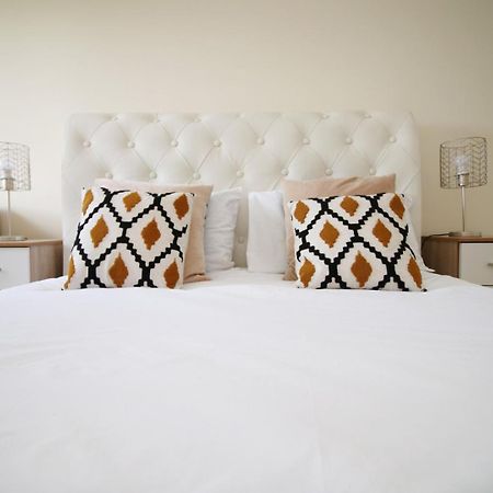Chartwell Grove Hotel Nottingham Buitenkant foto