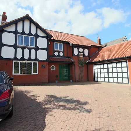 Chartwell Grove Hotel Nottingham Buitenkant foto
